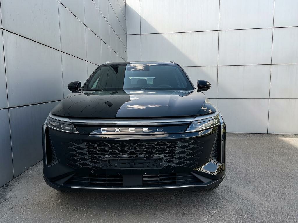 EXEED RX 2.0 AT (249 л.с.) 4WD, 2025 — купить в Нижнем Новгороде