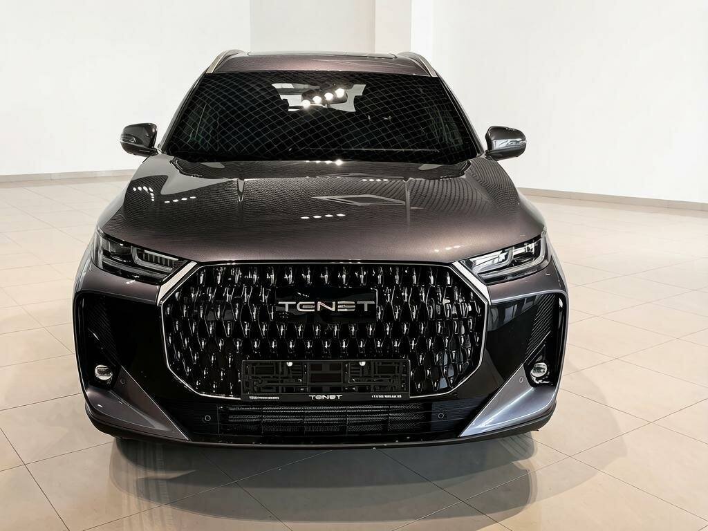 TENET T7 1.6 AMT (150 л.с.), 2026 — купить в Нижнем Новгороде