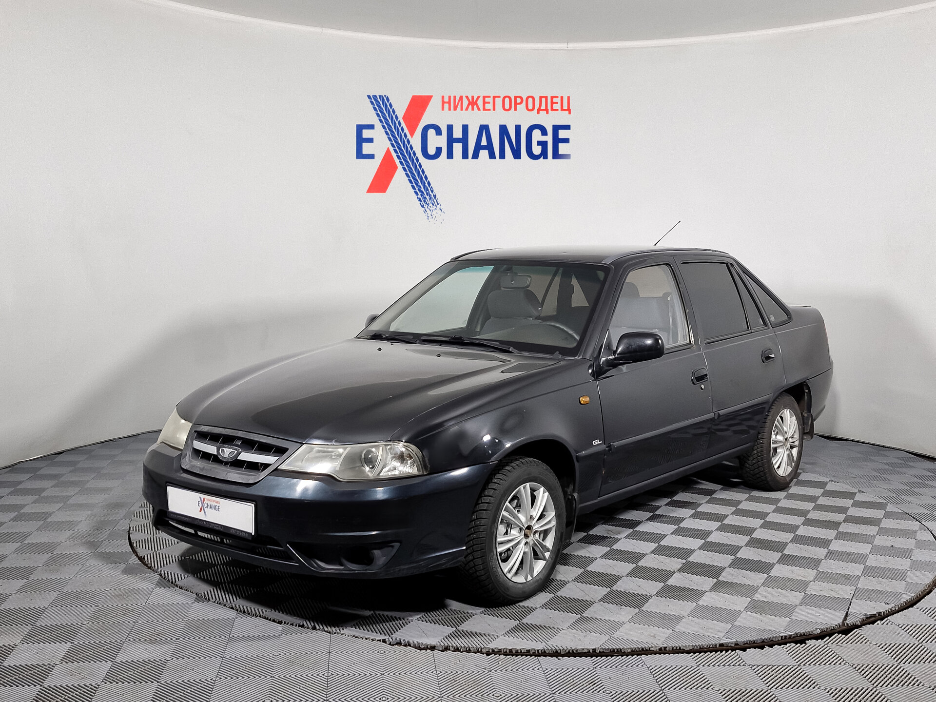 Daewoo Nexia 1.5 MT (80 л.с.), 2012 — купить в Нижнем Новгороде