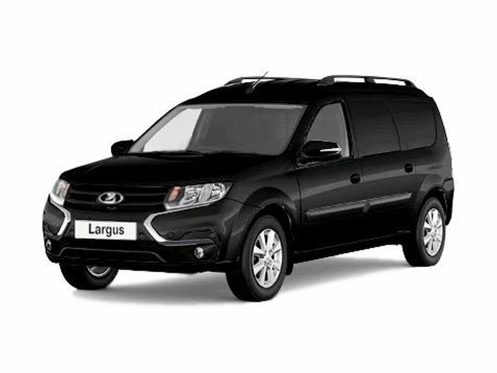 Lada (Ваз) Largus 1.6 MT (90 л.с.), 2026 — купить в Нижнем Новгороде