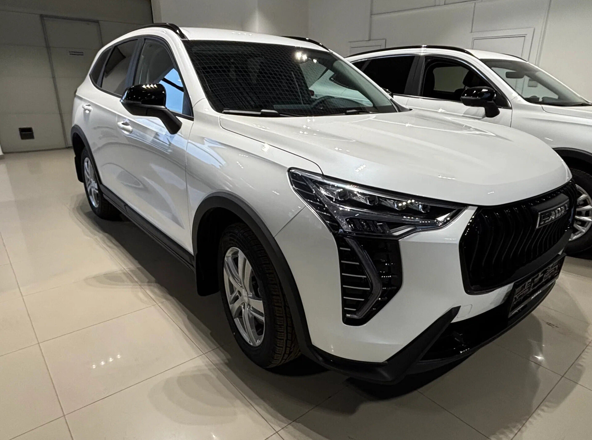 Haval Jolion 1.5 MT (143 л.с.), 2026 — купить в Нижнем Новгороде
