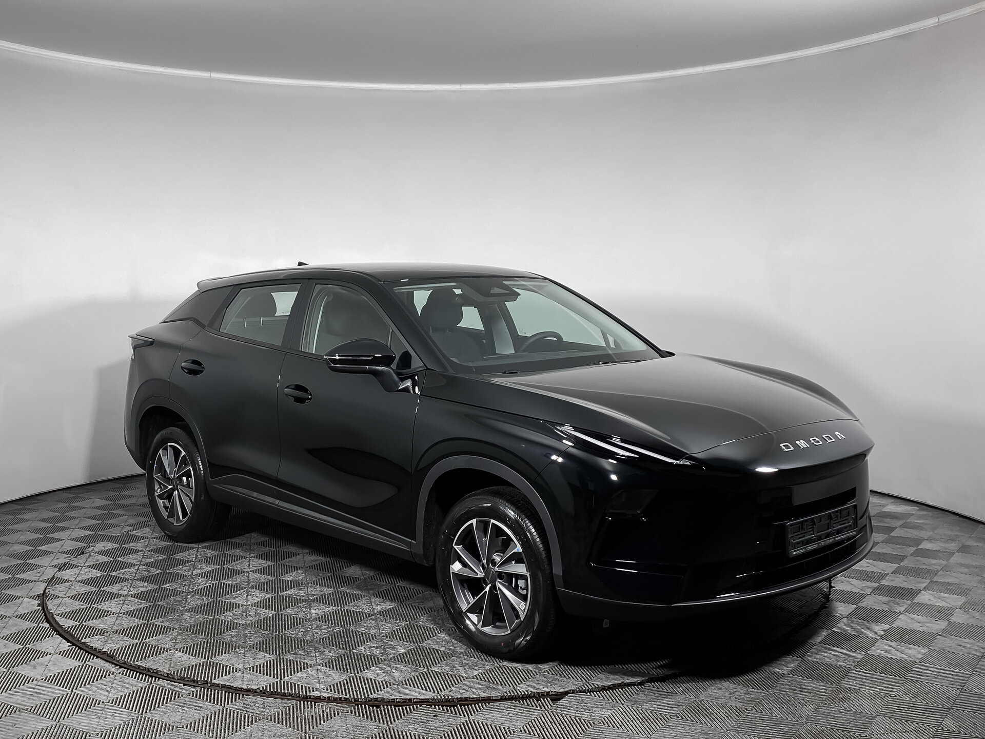 Omoda C5 1.5 AMT (147 л.с.), 2026 — купить в Нижнем Новгороде