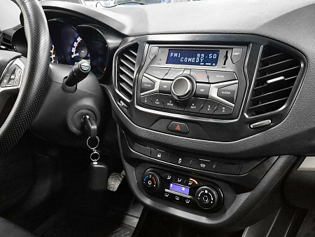 Lada (Ваз) Vesta SW 1.6 MT (106 л.с.), 2019 — купить в Нижнем Новгороде