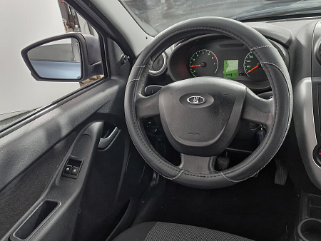 Lada (Ваз) Granta 1.6 MT (106 л.с.), 2014 Lada (Ваз) Granta 1.6 MT (106 л.с.), 2014 — купить в Нижнем Новгороде