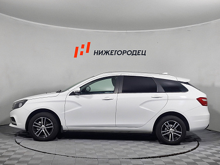 Lada (Ваз) Vesta SW 1.6 MT (106 л.с.), 2019 — купить в Нижнем Новгороде