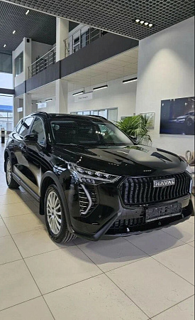 Haval Jolion 1.5 AMT (150 л.с.) 4WD, 2026 Haval Jolion 1.5 AMT (150 л.с.) 4WD, 2026 — купить в Нижнем Новгороде
