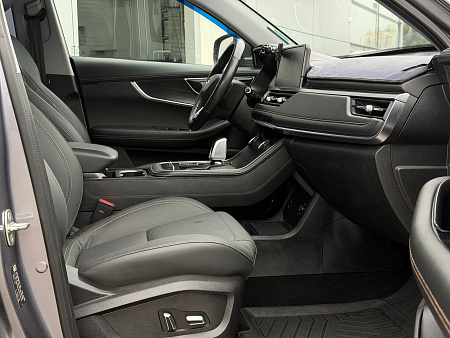 Chery Tiggo 8 1.5 AMT (147 л.с.), 2023 Chery Tiggo 8 1.5 AMT (147 л.с.), 2023 — купить в Нижнем Новгороде