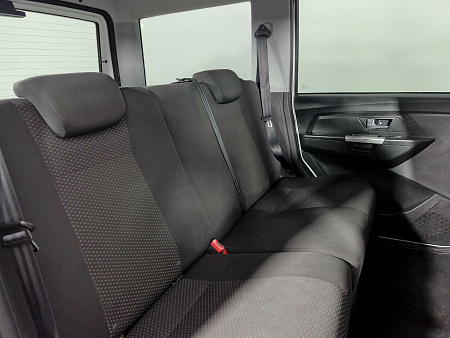 УАЗ Патриот 2.7 MT (150 л.с.) 4WD, 2019 УАЗ Патриот 2.7 MT (150 л.с.) 4WD, 2019 — купить в Нижнем Новгороде