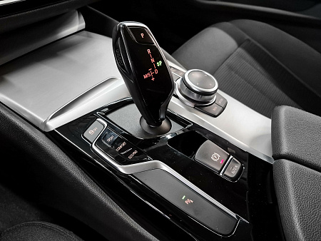 BMW 5 серии 520d xDrive 2.0d AT (190 л.с.) 4WD, 2019 BMW 5 серии 520d xDrive 2.0d AT (190 л.с.) 4WD, 2019 — купить в Нижнем Новгороде