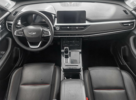 Chery Tiggo 7 Pro 1.5 CVT (147 л.с.), 2022 — купить в Нижнем Новгороде