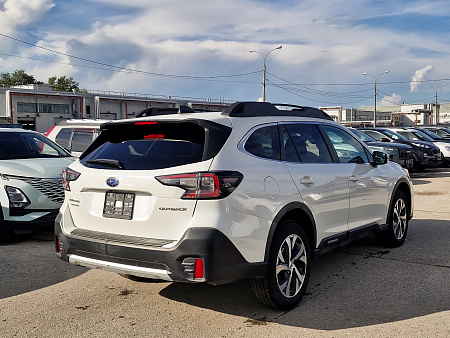 Subaru Outback 2.5 CVT (182 л.с.) 4WD, 2019 Subaru Outback 2.5 CVT (182 л.с.) 4WD, 2019 — купить в Нижнем Новгороде