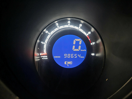 Lifan X60 1.8 MT (128 л.с.), 2014 Lifan X60 1.8 MT (128 л.с.), 2014 — купить в Нижнем Новгороде