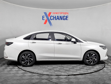 BAIC U5 Plus 1.5 CVT (105 л.с.), 2025 BAIC U5 Plus 1.5 CVT (105 л.с.), 2025 — купить в Нижнем Новгороде