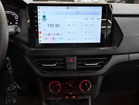 Volkswagen Polo 1.6 MT (90 л.с.), 2020 Volkswagen Polo 1.6 MT (90 л.с.), 2020 — купить в Нижнем Новгороде
