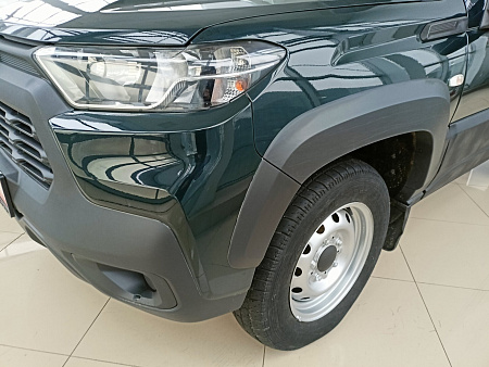 Lada (Ваз) Niva Travel 1.7 MT (80 л.с.) 4WD, 2023 Lada (Ваз) Niva Travel 1.7 MT (80 л.с.) 4WD, 2023 — купить в Нижнем Новгороде