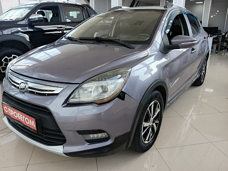 Lifan X50 1.5 MT (103 л.с.), 2016 Lifan X50 1.5 MT (103 л.с.), 2016 — купить в Нижнем Новгороде