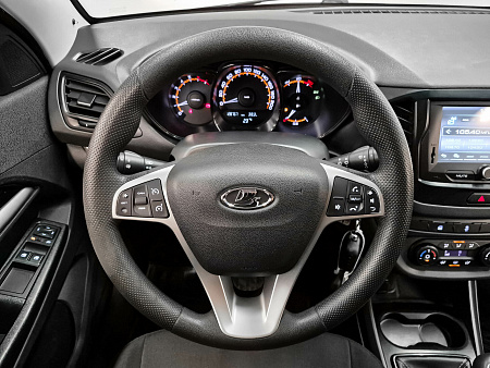 Lada (Ваз) Vesta 1.6 MT (106 л.с.), 2019 Lada (Ваз) Vesta 1.6 MT (106 л.с.), 2019 — купить в Нижнем Новгороде