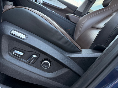 Chery Tiggo 8 Pro 1.6 AMT (186 л.с.), 2022 Chery Tiggo 8 Pro 1.6 AMT (186 л.с.), 2022 — купить в Нижнем Новгороде