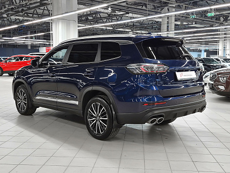 Chery Tiggo 8 Pro Max 2.0 AMT (197 л.с.) 4WD, 2022 — купить в Нижнем Новгороде