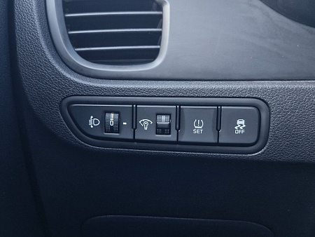 Kia Rio 1.6 AT (123 л.с.), 2020 — купить в Нижнем Новгороде