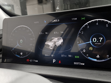 Chery Tiggo 7 Pro Max 1.6 AMT (150 л.с.) 4WD, 2023 Chery Tiggo 7 Pro Max 1.6 AMT (150 л.с.) 4WD, 2023 — купить в Нижнем Новгороде