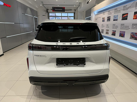 Chery Tiggo 7L 1.6 AMT (150 л.с.), 2025 Chery Tiggo 7L 1.6 AMT (150 л.с.), 2025 — купить в Нижнем Новгороде