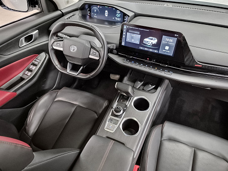 Changan CS55 Plus 1.5 AMT (181 л.с.), 2023 Changan CS55 Plus 1.5 AMT (181 л.с.), 2023 — купить в Нижнем Новгороде