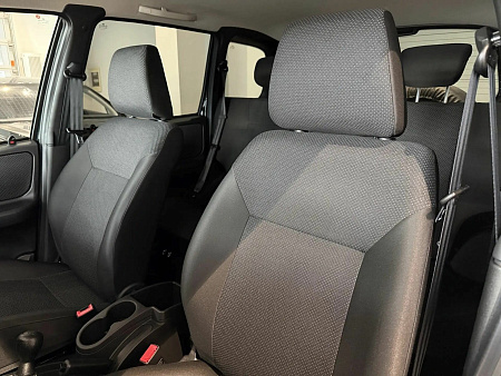 Lada (Ваз) Niva Travel 1.8 MT (90 л.с.) 4WD, 2026 — купить в Нижнем Новгороде