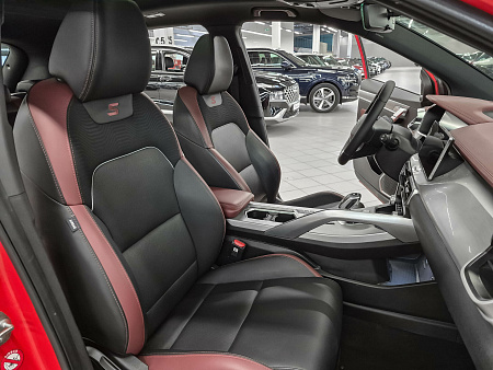Geely Coolray 1.5 AMT (150 л.с.), 2022 — купить в Нижнем Новгороде