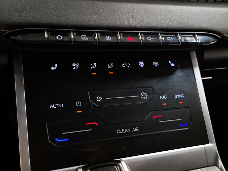 Chery Tiggo 7 Pro Max 1.5 CVT (147 л.с.), 2023 — купить в Нижнем Новгороде