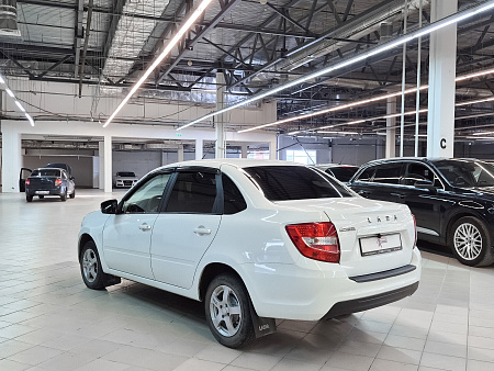 Lada (Ваз) Granta 1.6 MT (90 л.с.), 2023 Lada (Ваз) Granta 1.6 MT (90 л.с.), 2023 — купить в Нижнем Новгороде