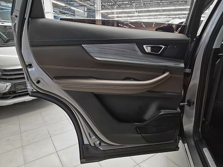 Chery Tiggo 8 Pro 1.6 AMT (186 л.с.), 2022 Chery Tiggo 8 Pro 1.6 AMT (186 л.с.), 2022 — купить в Нижнем Новгороде