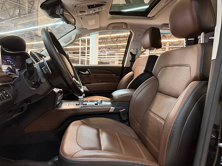 Haval H9 2.0d AT (190 л.с.) 4WD, 2021 Haval H9 2.0d AT (190 л.с.) 4WD, 2021 — купить в Нижнем Новгороде
