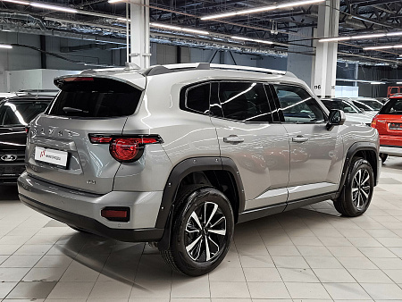 Haval H7 2.0 AMT (231 л.с.) 4WD, 2026 Haval H7 2.0 AMT (231 л.с.) 4WD, 2026 — купить в Нижнем Новгороде