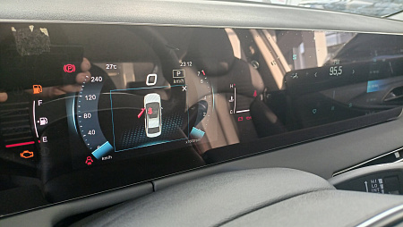 BAIC U5 Plus 1.5 CVT (105 л.с.), 2025 BAIC U5 Plus 1.5 CVT (105 л.с.), 2025 — купить в Нижнем Новгороде