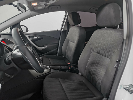 Opel Astra 1.6 MT (115 л.с.), 2011 — купить в Нижнем Новгороде