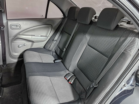 Nissan Almera Classic 1.6 MT (107 л.с.), 2008 — купить в Нижнем Новгороде