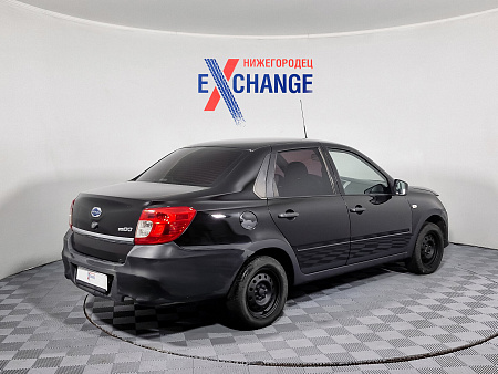 Datsun on-DO 1.6 MT (87 л.с.), 2016 Datsun on-DO 1.6 MT (87 л.с.), 2016 — купить в Нижнем Новгороде