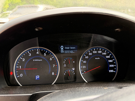 Hyundai Elantra 1.6 AT (122 л.с.), 2010 Hyundai Elantra 1.6 AT (122 л.с.), 2010 — купить в Нижнем Новгороде