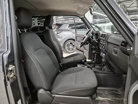 Lada (Ваз) 2121 (4x4) 1.7 MT (83 л.с.) 4WD, 2021 Lada (Ваз) 2121 (4x4) 1.7 MT (83 л.с.) 4WD, 2021 — купить в Нижнем Новгороде