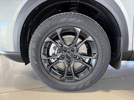 Haval F7 2.0 AMT (200 л.с.) 4WD, 2026 Haval F7 2.0 AMT (200 л.с.) 4WD, 2026 — купить в Нижнем Новгороде