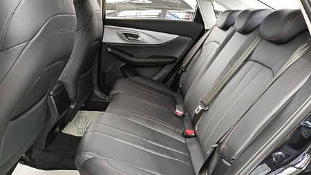 BAIC U5 Plus 1.5 CVT (105 л.с.), 2025 BAIC U5 Plus 1.5 CVT (105 л.с.), 2025 — купить в Нижнем Новгороде