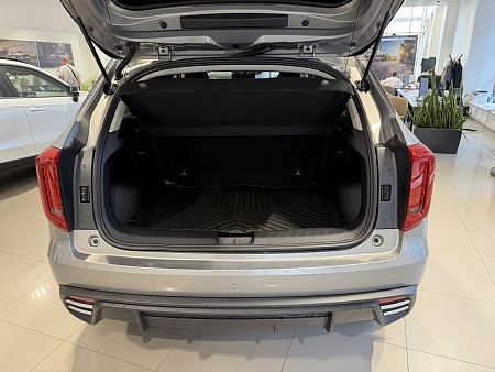Haval Jolion 1.5 AMT (150 л.с.) 4WD, 2026 Haval Jolion 1.5 AMT (150 л.с.) 4WD, 2026 — купить в Нижнем Новгороде