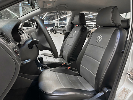 Volkswagen Polo 1.6 AT (105 л.с.), 2014 Volkswagen Polo 1.6 AT (105 л.с.), 2014 — купить в Нижнем Новгороде