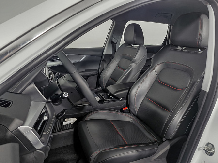 Chery Tiggo 7 Pro 1.5 CVT (147 л.с.), 2022 Chery Tiggo 7 Pro 1.5 CVT (147 л.с.), 2022 — купить в Нижнем Новгороде