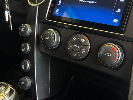 Ssangyong Kyron 2.3 MT (150 л.с.) 4WD, 2013 Ssangyong Kyron 2.3 MT (150 л.с.) 4WD, 2013 — купить в Нижнем Новгороде