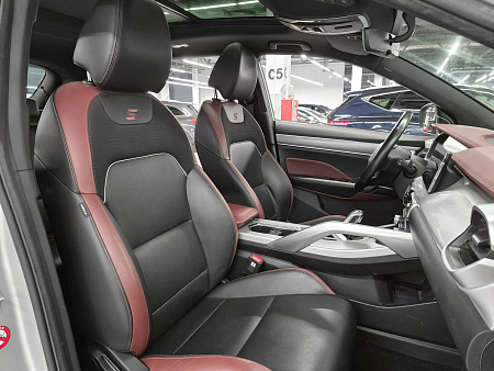 Geely Coolray 1.5 AMT (150 л.с.), 2022 Geely Coolray 1.5 AMT (150 л.с.), 2022 — купить в Нижнем Новгороде