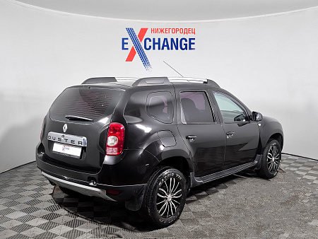 Renault Duster 1.6 MT (102 л.с.) 4WD, 2012 — купить в Нижнем Новгороде