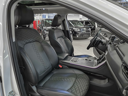 EXEED TXL 1.6 AMT (186 л.с.) 4WD, 2022 — купить в Нижнем Новгороде