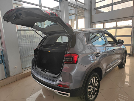 Chery Tiggo 4 1.5 CVT (113 л.с.), 2022 — купить в Нижнем Новгороде
